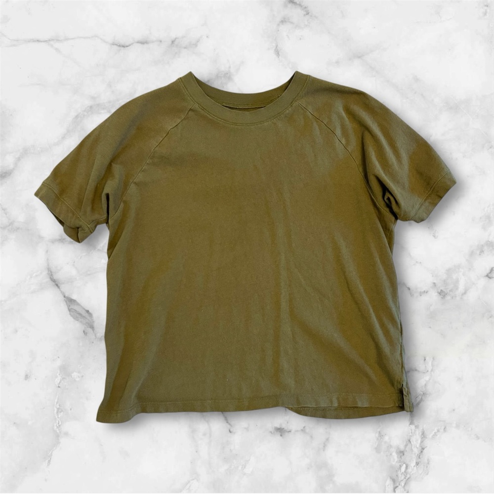 Madewell Top XS